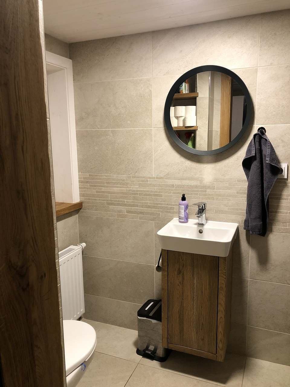 Přízemí foto 9